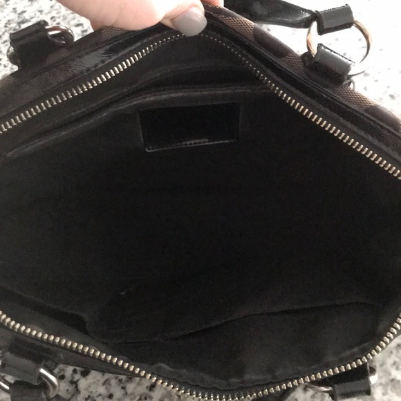 Coach purse - Picture 3 of 5